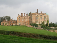 chillham castle